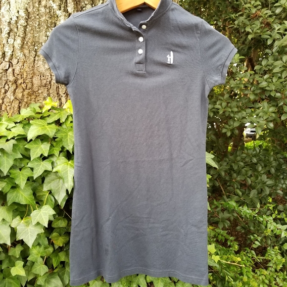 johnnie-O Other - Johnnie-O Navy Polo Dress, 12 Girls